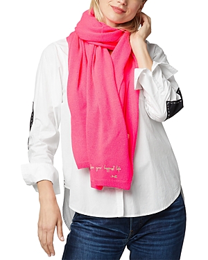 Kerri Rosenthal Cashmere Wrap...