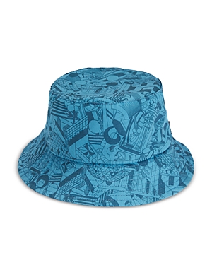 Paul Smith Cotton Bucket Hat