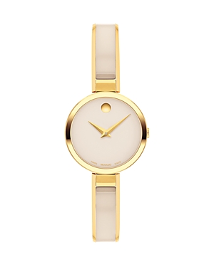 Movado Moda Watch, 24mm