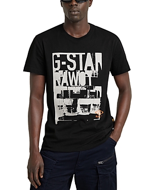 G-star Raw Underground...