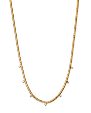 Zoe Chicco 14K Yellow Gold...