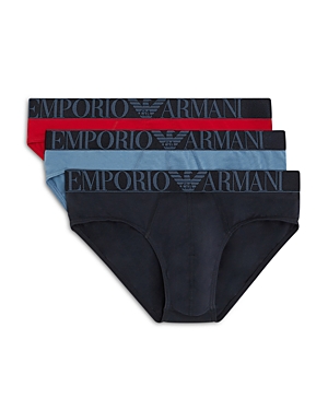 Emporio Armani Logo Stretch...