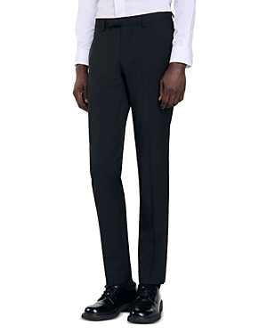 Sandro Tuxedo Pants