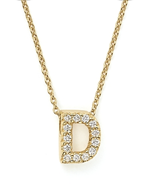 Roberto Coin 18K Yellow Gold...