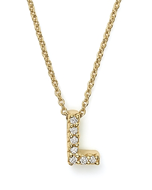 Roberto Coin 18K Yellow Gold...