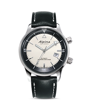 Alpina Seastrong Diver...