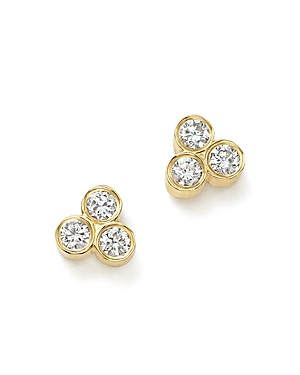 Zoe Chicco 14K Yellow Gold...