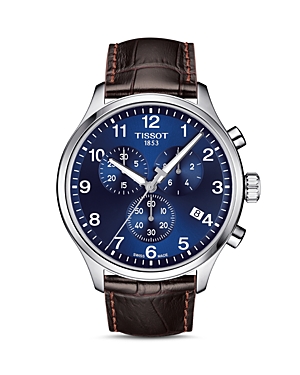 Tissot Chrono Xl Classic...