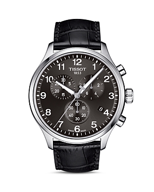 Tissot Chrono Xl Classic...