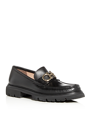 Ferragamo Men's Bleecker...