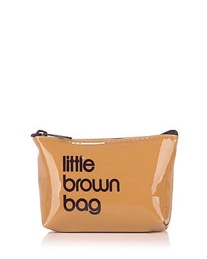 Bloomingdale's Little Brown...