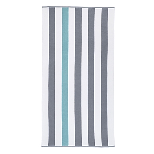 Laguna Beach Cabana Beach Towel