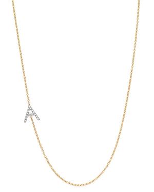 Zoe Lev 14K Yellow Gold...