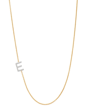 Zoe Lev 14K Yellow Gold...