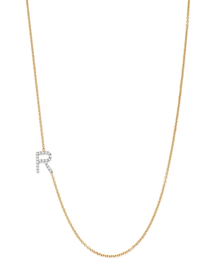 Zoe Lev 14K Yellow Gold...