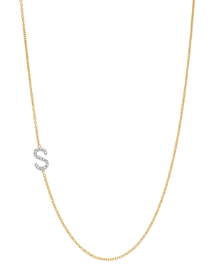 Zoe Lev 14K Yellow Gold...