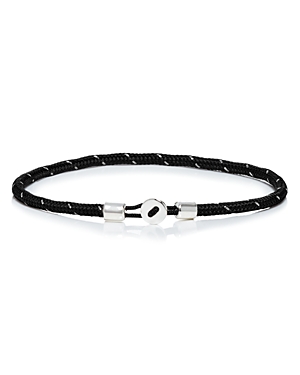 Miansai Nexus Rope Bracelet