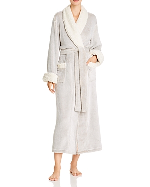 Natori Sherpa Robe