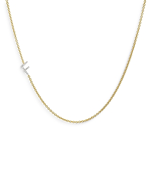 Zoe Lev 14K Yellow Gold...