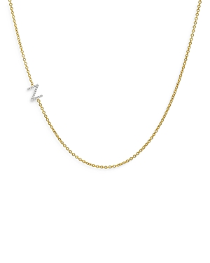 Zoe Lev 14K Yellow Gold...