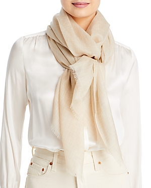 Fraas Cashmere Scarf