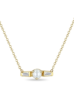 Zoe Chicco 14K Yellow Gold...