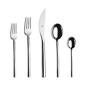 Mepra Due Flatware 5-Piece...