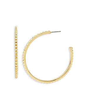 Allsaints Studded Hoop...