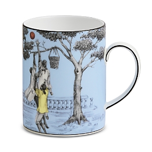 Wedgwood x Sheila Bridges Mug