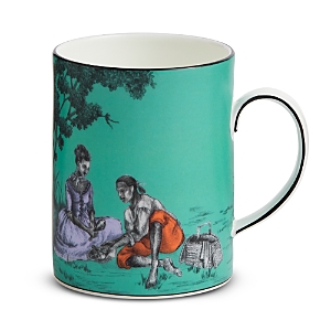 Wedgwood x Sheila Bridges Mug