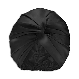 slip Pure Silk Turban