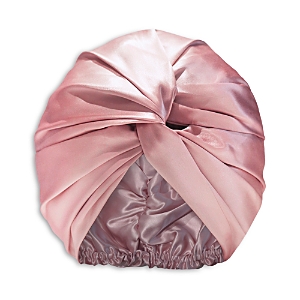 slip Pure Silk Turban