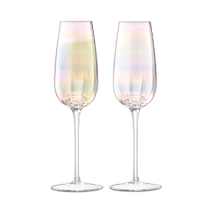 Lsa Iridescent Champagne...