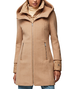 Soia & Kyo Rooney Hooded...