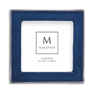 Mariposa Signature 4 x 4 Frame