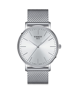 Tissot Everytime Watch, 40mm