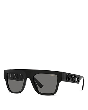 Versace Square Sunglasses,...