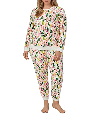 BedHead Pajamas Long Sleeve...