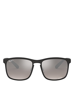 Ray-Ban Square Sunglasses,...