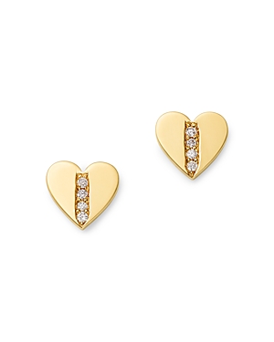 Zoe Chicco 14K Yellow Gold...