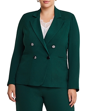 Estelle Plus Clever Jacket