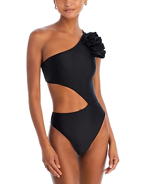 Ramy Brook Nyomi One Piece...