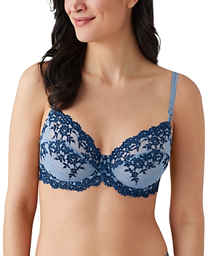 Wacoal Embrace Lace Underwire...