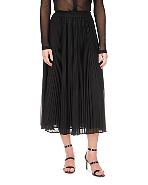 Michael Michael Kors Pleated...