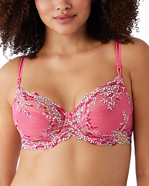 Wacoal Embrace Lace Underwire...