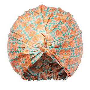 slip Pure Silk Turban