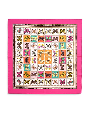 Echo Butterfly Display Silk...