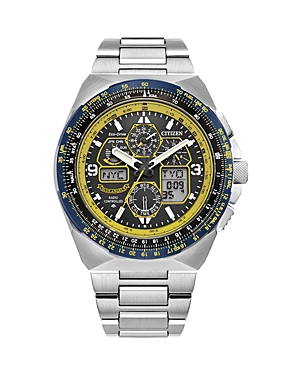 Citizen Promaster Skyhawk...