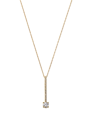 Bloomingdale's Diamond Lariat...