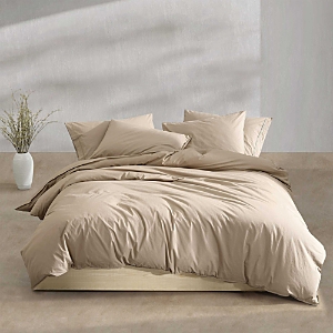 Calvin Klein Washed Percale 3...